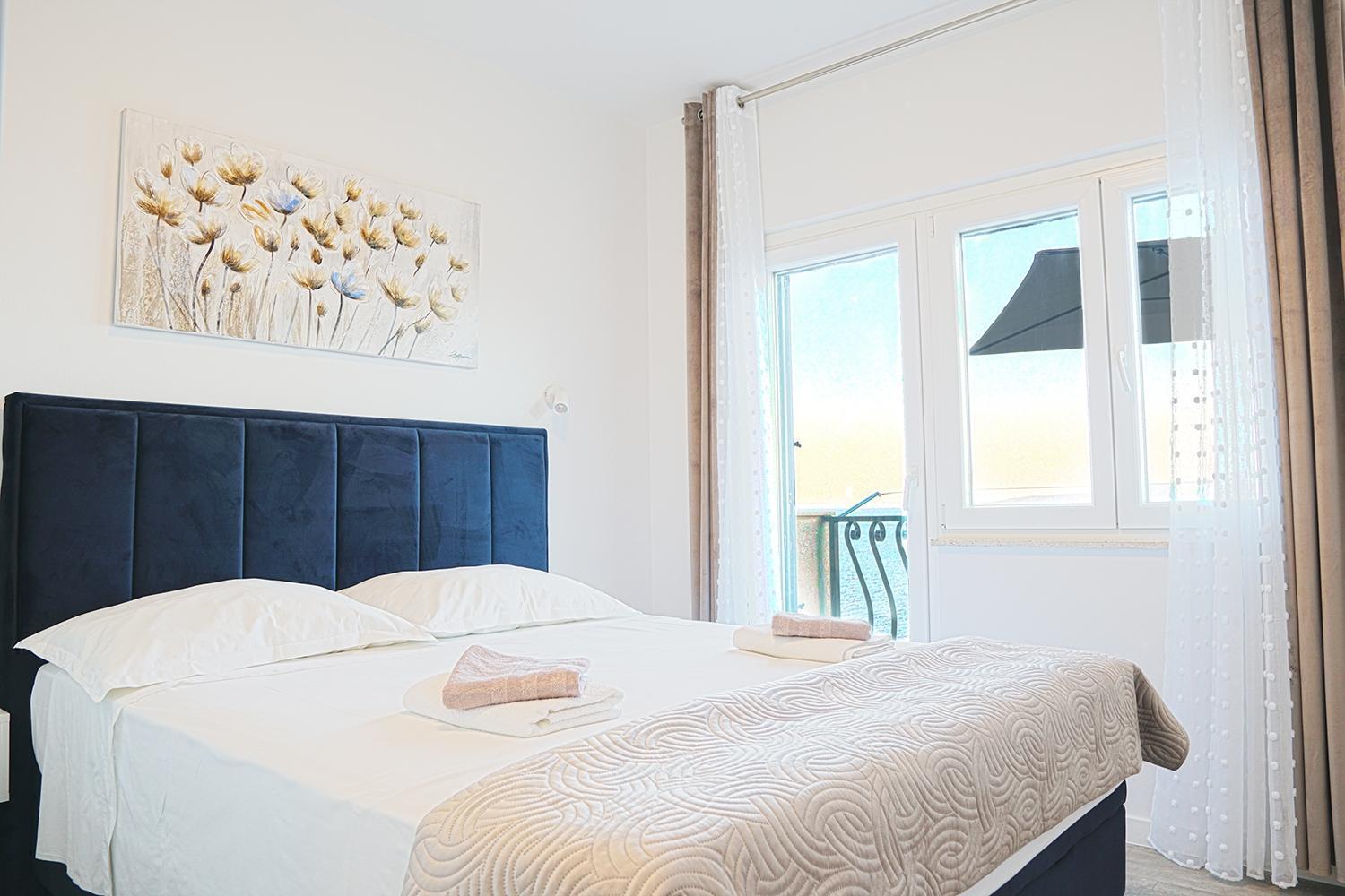 Apartments With A Parking Space Marusici, Omis - 657 Mimice Bagian luar foto